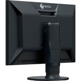 EIZO CS2400S ColorEdge 24.1" Moniteur  Noir, HDMI, DisplayPort, 6x USB-A, USB-B, USB-C