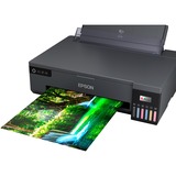 Epson EcoTank ET-18100 imprimante photo Jet d'encre 5760 x 1440 DPI Wifi, Imprimante jet d'encre Noir, Jet d'encre, 5760 x 1440 DPI, Impression sans marge, Wifi, Noir