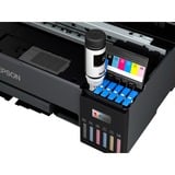 Epson EcoTank ET-18100 imprimante photo Jet d'encre 5760 x 1440 DPI Wifi, Imprimante jet d'encre Noir, Jet d'encre, 5760 x 1440 DPI, Impression sans marge, Wifi, Noir
