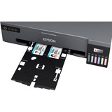 Epson EcoTank ET-18100 imprimante photo Jet d'encre 5760 x 1440 DPI Wifi, Imprimante jet d'encre Noir, Jet d'encre, 5760 x 1440 DPI, Impression sans marge, Wifi, Noir