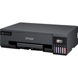 Epson EcoTank ET-18100 imprimante photo Jet d'encre 5760 x 1440 DPI Wifi, Imprimante jet d'encre Noir, Jet d'encre, 5760 x 1440 DPI, Impression sans marge, Wifi, Noir