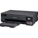 Epson EcoTank ET-18100 imprimante photo Jet d'encre 5760 x 1440 DPI Wifi, Imprimante jet d'encre Noir, Jet d'encre, 5760 x 1440 DPI, Impression sans marge, Wifi, Noir