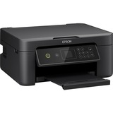 Epson Expression Home XP-3150, Imprimante multifonction Noir, Jet d'encre, Impression couleur, 5760 x 1440 DPI, A4, Impression directe, Noir