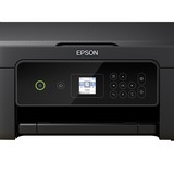 Epson Expression Home XP-3150, Imprimante multifonction Noir, Jet d'encre, Impression couleur, 5760 x 1440 DPI, A4, Impression directe, Noir