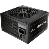 FSP HEXA 85+ PRO alimentation 550 watt Noir, 2x PCIe