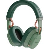 Fairphone Fairbuds XL casque over-ear Vert
