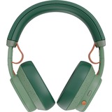 Fairphone Fairbuds XL casque over-ear Vert
