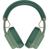 Fairphone Fairbuds XL casque over-ear Vert