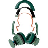 Fairphone Fairbuds XL casque over-ear Vert