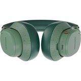 Fairphone Fairbuds XL casque over-ear Vert
