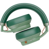 Fairphone Fairbuds XL casque over-ear Vert