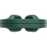 Fairphone Fairbuds XL casque over-ear Vert