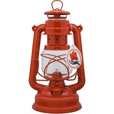 Feuerhand 276-brickred, Lampe