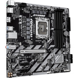 GIGABYTE B860M D3W carte mère socket 1851 