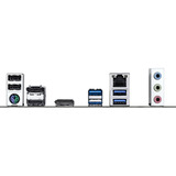 GIGABYTE B860M D3W carte mère socket 1851 