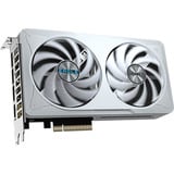 GIGABYTE GeForce RTX 5060 EAGLE OC ICE 8G, Carte graphique 3x DisplayPort, 1x HDMI, DLSS 4
