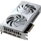 GIGABYTE GeForce RTX 5060 EAGLE OC ICE 8G, Carte graphique 3x DisplayPort, 1x HDMI, DLSS 4
