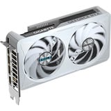 GIGABYTE GeForce RTX 5060 EAGLE OC ICE 8G, Carte graphique 3x DisplayPort, 1x HDMI, DLSS 4