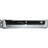 GIGABYTE GeForce RTX 5060 EAGLE OC ICE 8G, Carte graphique 3x DisplayPort, 1x HDMI, DLSS 4