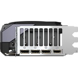 GIGABYTE GeForce RTX 5080 GAMING OC 16G, Carte graphique 1x HDMI, 3x DisplayPort