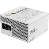 GIGABYTE UD850GM PG5W Bloc d'Alimentation - PCIe 5.0, 80 PLUS Gold, Design entièrement modulaire, Ventilateur 120 mm, Compatible ATX 3.0, Prise EU, 850 Watt alimentation  Blanc, 80 PLUS Gold, Design entièrement modulaire, Ventilateur 120 mm, Compatible ATX 3.0, Prise EU, 850 W, 100 - 240 V, 50/60 Hz, 12 A, Actif, 105 W