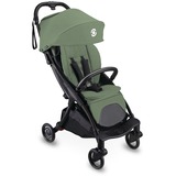 GLOBBER Stroll Lite, Kinderwagen Vert olive