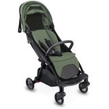 GLOBBER Stroll Lite, Kinderwagen Vert olive