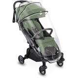 GLOBBER Stroll Lite, Kinderwagen Vert olive
