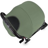GLOBBER Stroll Lite, Kinderwagen Vert olive