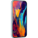 Google Pixel 10a 256GB, Smartphone Gris clair