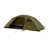 Grand Canyon Tente dôme APEX 1 Alu, Capulet Olive Vert olive/gris