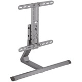 HAGOR HA Tablestand, Support Argent