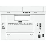 HP LaserJet Pro MFP 4113dwg, Imprimante multifonction Gris/Bleu, Laser, 1200 x 1200 DPI, A4, 45 ppm, Impression recto-verso, Bleu, Blanc