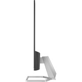 HP Series 5 Écran Full HD 27 pouces Série 5 - 527sf 27" Moniteur  Noir/Argent, 68,6 cm (27"), 1920 x 1080 pixels, Full HD, LCD, 5 ms, Blanc