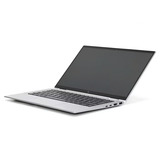 HP  13.3" PC portable 2-en-1   Argent/Noir