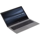 HP  15.6" PC portable  Argent