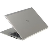 HP  15.6" PC portable  Argent