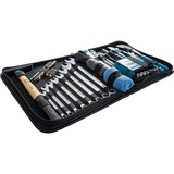 Hazet 1520/64, Set d'outils Noir