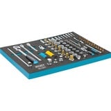 Hazet Jeu de clés à douille, Set d'outils 