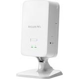 Hewlett Packard Enterprise Pack point d'accès Instant On réseau avec PSU Dual Radio 2x2 Wi‑Fi 6 (EU) AP22D Blanc