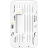 Hewlett Packard Enterprise Pack point d'accès Instant On réseau avec PSU Dual Radio 2x2 Wi‑Fi 6 (EU) AP22D Blanc
