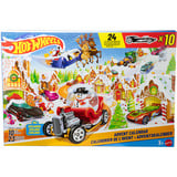 Hot Wheels JCB47, Jeu véhicule 