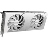 INNO3D N506T2-16D7X-191073W, Carte graphique Blanc