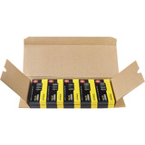 Intenso Energy Ultra AAA LR03 100x Piles Alcalines, Batterie 