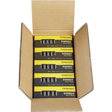 Intenso Energy Ultra AAA LR03 100x Piles Alcalines, Batterie 