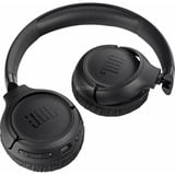 JBL Tune 680NC casque on-ear Noir