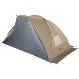 Jack Wolfskin Jack BEACH SHELTER III wh, Tente Blanc