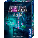 KOSMOS Palm Lab, Jeu de cartes 