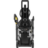 Kärcher K 4 WCM Premium, 1.324-230.0, Nettoyeur haute pression Jaune/Noir