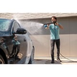 Kärcher K 4 WCM Premium, Nettoyeur haute pression Jaune/Noir